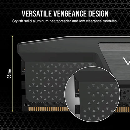 CorsairVengeance32GB6000MHzCL40DDR5RAM