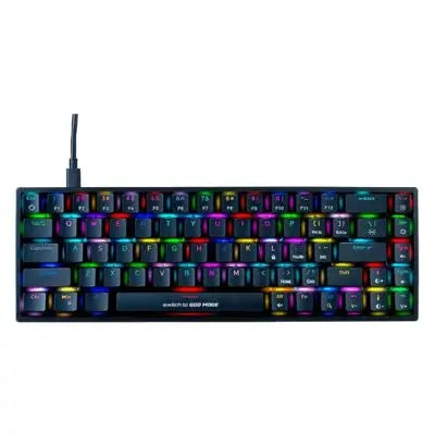 cosmic byte artemis, rgb mechanical keyboard, rgb gaming keyboard