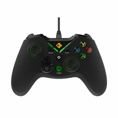 Cosmic Byte C1070T,wired gamepad for pc, wired pc controller