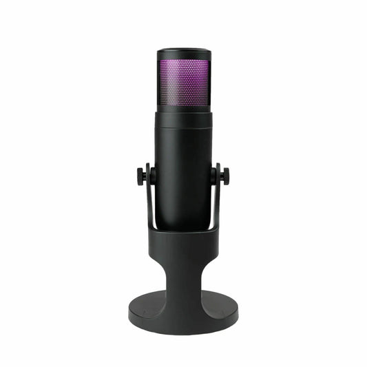 Cosmic Byte Deimos RGB Cardioid Microphone  Microcenter India