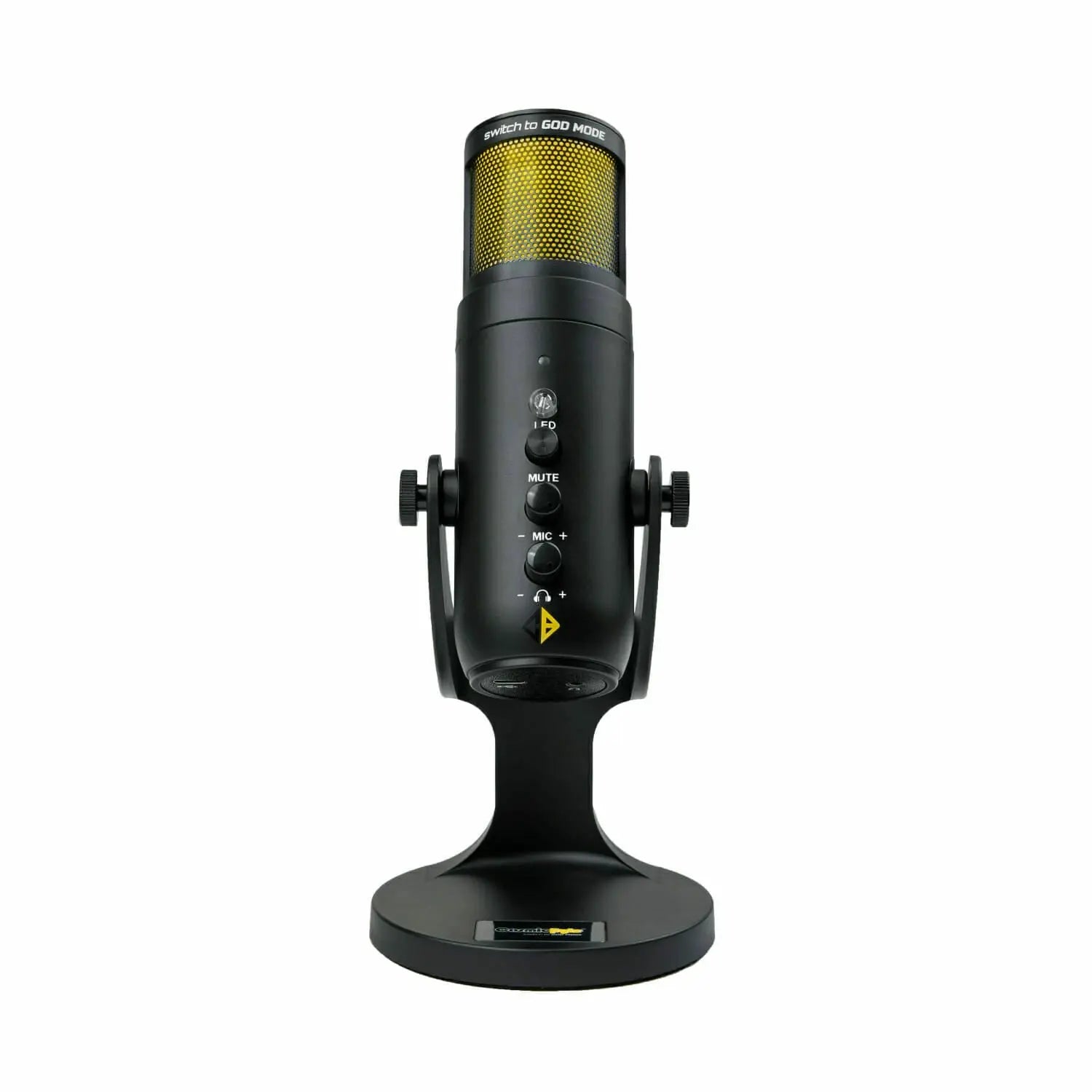Cosmic Byte Deimos RGB Cardioid Microphone  Microcenter India