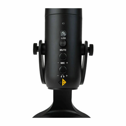 Cosmic Byte Deimos RGB Cardioid Microphone  Microcenter India