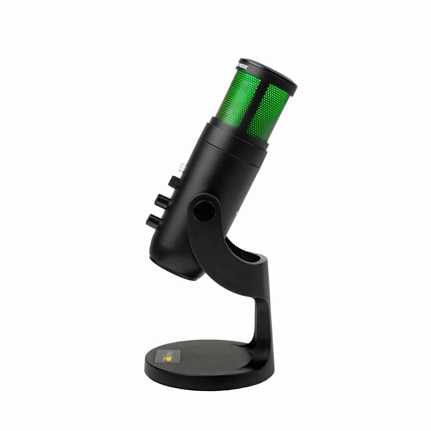 Cosmic Byte Deimos RGB Cardioid Microphone  Microcenter India