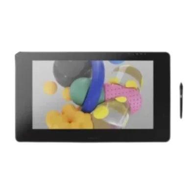 Wacom Cintiq Pro 24 Touch Black