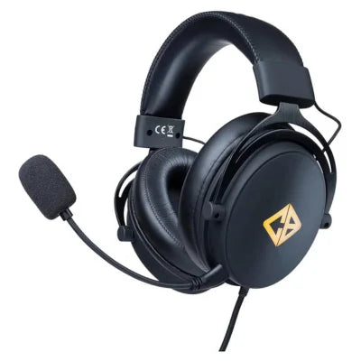 Cosmic Byte Equinox Phobos Gaming Headset  Microcenter India