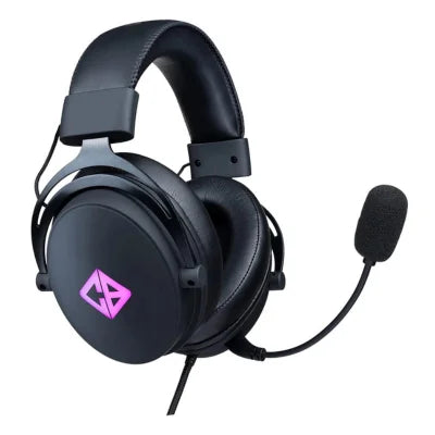 Cosmic Byte Equinox Phobos Gaming Headset  Microcenter India
