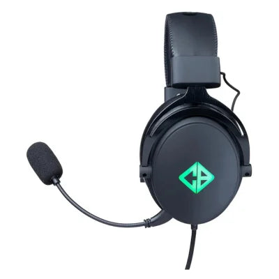 Cosmic Byte Equinox Phobos Gaming Headset  Microcenter India