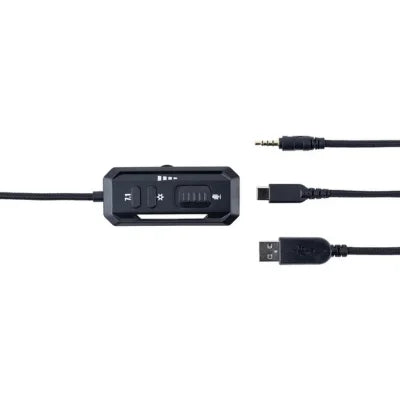 Cosmic Byte Equinox Phobos Gaming Headset  Microcenter India