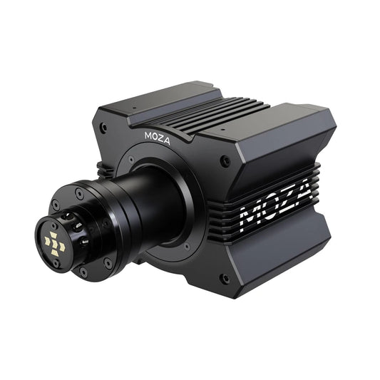 Moza R9 V2 Wheelbase