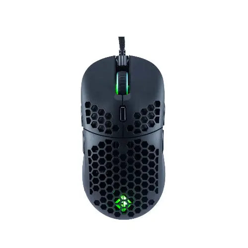 Cosmic Byte Kilonova PRO 3389IC RGB Wired Gaming Mouse - Microcenter India.
