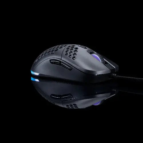 Cosmic Byte Kilonova PRO 3389IC RGB Wired Gaming Mouse - Microcenter India.

