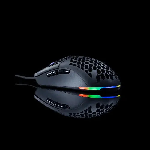 Cosmic Byte Kilonova PRO 3389IC RGB Wired Gaming Mouse - Microcenter India.
