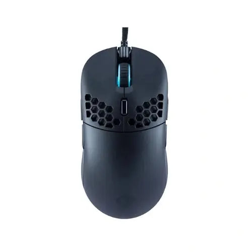Cosmic Byte Kilonova PRO 3389IC RGB Wired Gaming Mouse - Microcenter India.
