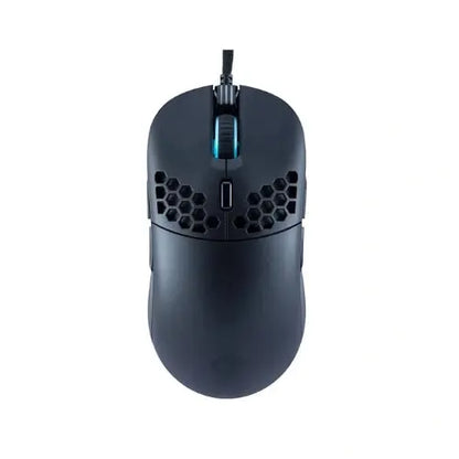 Cosmic Byte Kilonova PRO 3389IC RGB Wired Gaming Mouse - Microcenter India.
