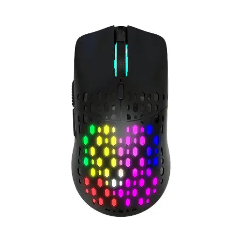 Cosmic Byte Sentinel RGB Wireless Gaming Mouse - Microcenter India.
