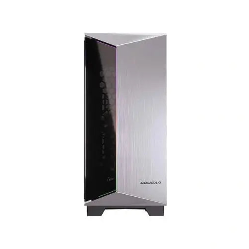 Cougar DarkBlader-S ARGB Full Tower Gaming Cabinet - Microcenter India.
