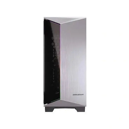 Cougar DarkBlader-S ARGB Full Tower Gaming Cabinet - Microcenter India.
