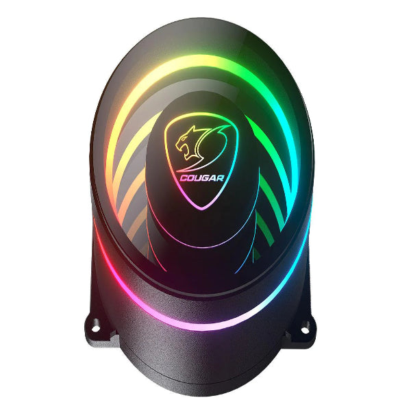 Cougar POSEIDON ELITE 240 ARGB Liquid Cooler - Microcenter India.