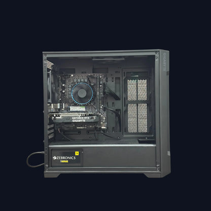 office pc build,pc under 60k,pc build for office