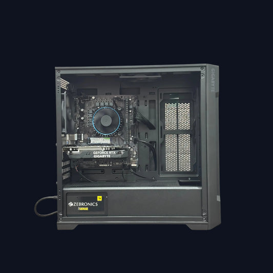 office pc build,pc under 60k,pc build for office