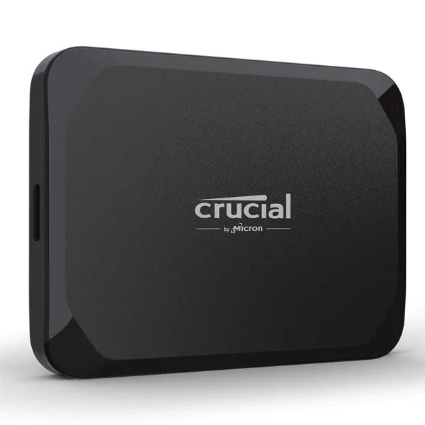 Crucial X9 1TB Portable SSD