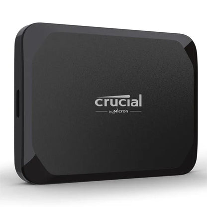 Crucial X9 1TB Portable SSD