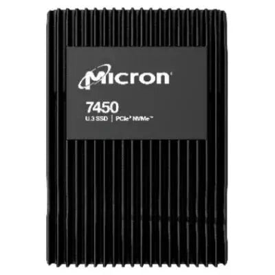 Crucial Micron 7450 PRO 3840GB NVME U.3  Microcenter India