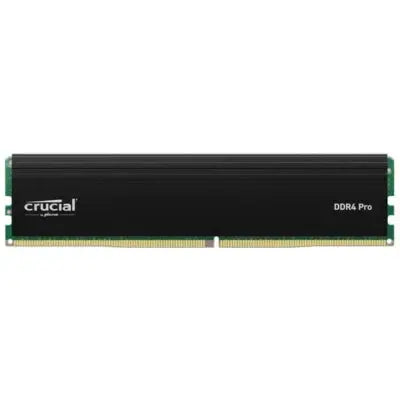 Crucial Pro 16GB DDR4 3200Mhz Desktop Ram  Microcenter India