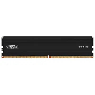 Crucial Pro 32GB DDR5-5600 UDIMM  Microcenter India