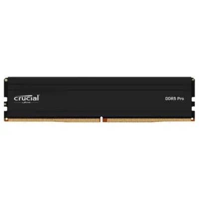 Crucial Pro 48GB DDR5-5600 UDIMM  Microcenter India