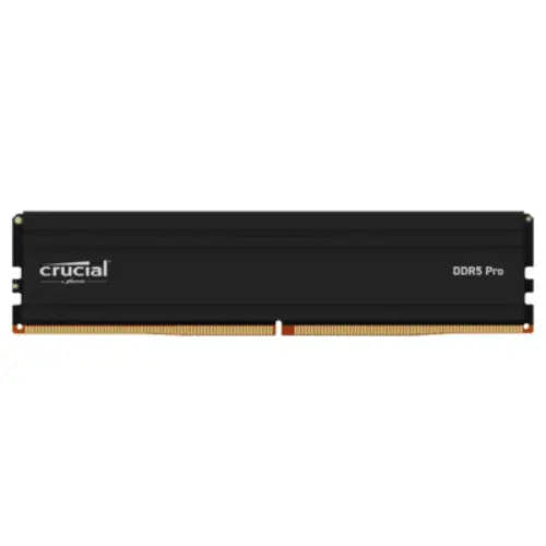 Crucial Pro 16GB DDR5-5600 UDIMM - Microcenter India.