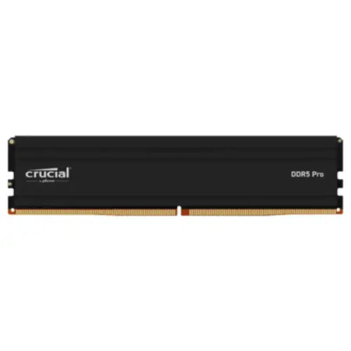 Crucial Pro 16GB DDR5-5600 UDIMM - Microcenter India.