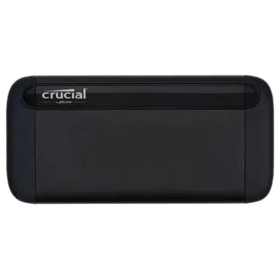 Crucial X8 1TB Portable SSD  Microcenter India