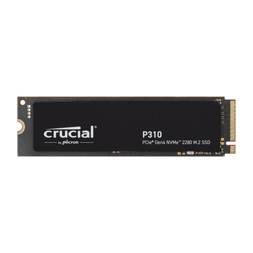 CrucialP310NVMe1TBGen4SSD