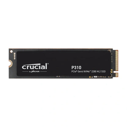 CrucialP310NVMe1TBGen4SSD