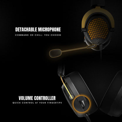 Cosmic Byte Cryocore 7.1 USB Gaming Headset - Microcenter India.
