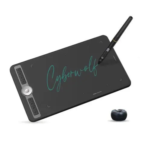 Cyberwolf T5050 Pentab