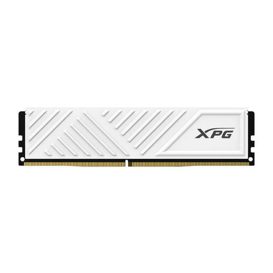 Adata XPG Gammix D35 16GB DDR4 3600MHz Desktop RAM White  Microcenter India