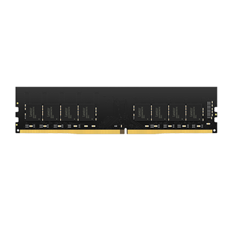 Lexar 16GB DDR4 3200MHz desktop memory module