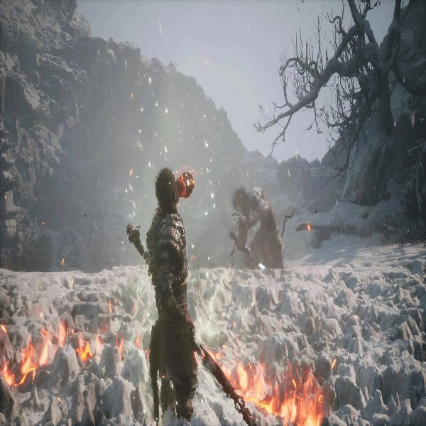Black Myth Wukong PS5 Deluxe Edition | Next-Gen Action RPG - Microcenter India.
