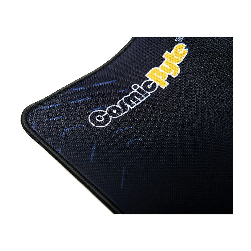 Cosmic Byte Dwarf Speed Type Gaming Non Slip Base Mousepad - Microcenter India.
