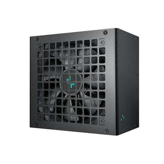 DeepCool PL650D ATX 3.0 650 Watt 80 Plus Bronze SMPS  Microcenter India