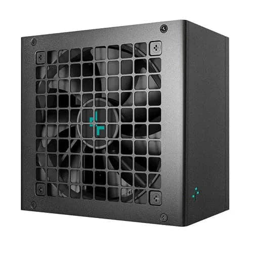 DeepCool PN750M ATX 3.1 750 Watt 80 Plus Gold SMPS  Microcenter India