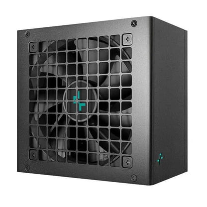DeepCool PN750M ATX 3.1 750 Watt 80 Plus Gold SMPS  Microcenter India