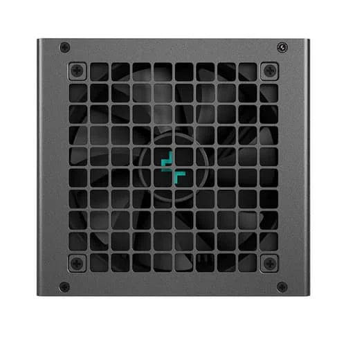 DeepCool PN750M ATX 3.1 750 Watt 80 Plus Gold SMPS  Microcenter India