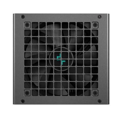 DeepCool PN750M ATX 3.1 750 Watt 80 Plus Gold SMPS  Microcenter India