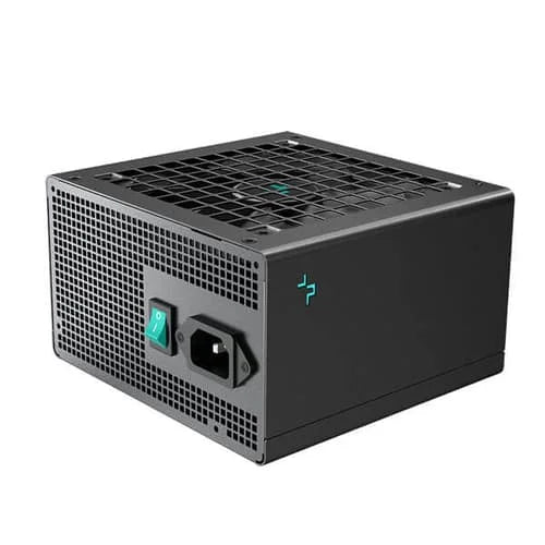DeepCool PN750M ATX 3.1 750 Watt 80 Plus Gold SMPS  Microcenter India
