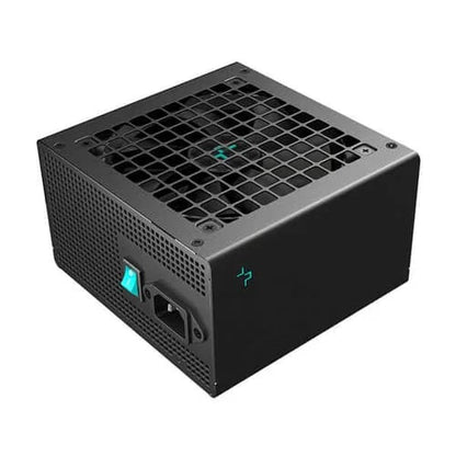 DeepCool PN750M ATX 3.1 750 Watt 80 Plus Gold SMPS  Microcenter India