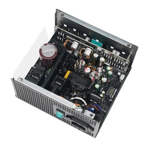 DeepCool PN750M ATX 3.1 750 Watt 80 Plus Gold SMPS  Microcenter India