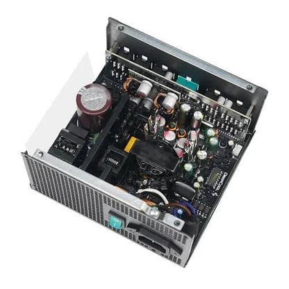 DeepCool PN750M ATX 3.1 750 Watt 80 Plus Gold SMPS  Microcenter India